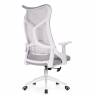 Klif gray / white