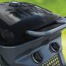 Газовый гриль Sahara X150 2 Burner BBQ Black