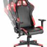 Кресло игровое GX-03-02 Кресло игровое GX-03-02