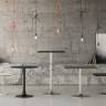 Столешница прямоугольная Solid Compact 1390x690 антрацит 1390х690х12 мм Столешница прямоугольная Solid Compact 1390x690 антрацит 1390х690х12 мм