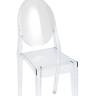 Стул Victoria Ghost NEW прозрачный 4 шт.