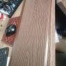 Фасадная панель из ДПК HOLZHOF, 165*15*3000 коричневый Фасадная панель из ДПК HOLZHOF, 165*15*3000 коричневый