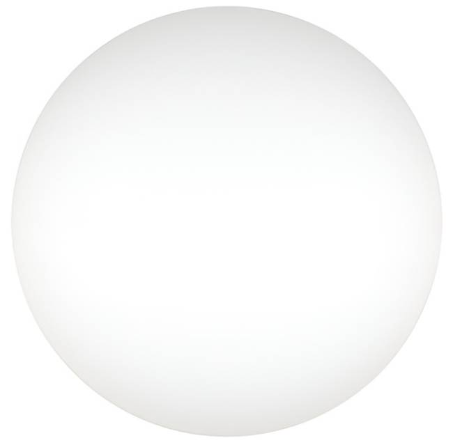 Светильник пластиковый Шар 70 Globo Lighting OUT белый Ø700х700 мм Светильник пластиковый Шар 70 Globo Lighting OUT белый Ø700х700 мм