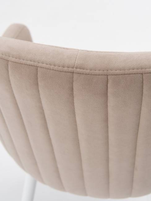 Стул Modern Beige / White Стул Modern Beige / White