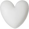 Светильник пластиковый настенный Сердце Love Lighting белый 400х200х400 мм Светильник пластиковый настенный Сердце Love Lighting белый 400х200х400 мм