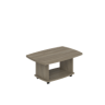 WN.601.OD / Стол журнальный большой 1200х800х550 / цвет: дуб темный