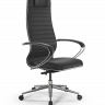 Кресло SynchroSit 10 B1-117K - Extra /Um02/Wm12/K1cL(M23.B23.G18.W02), черный
