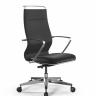 Кресло SynchroSit Well B2-195K - Infinity /Ach246/Nc200/K5cL(M23.B22.G18.W03), черный