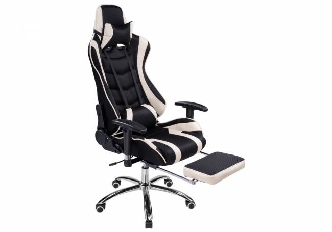 Kano 1 cream / black Kano 1 cream / black