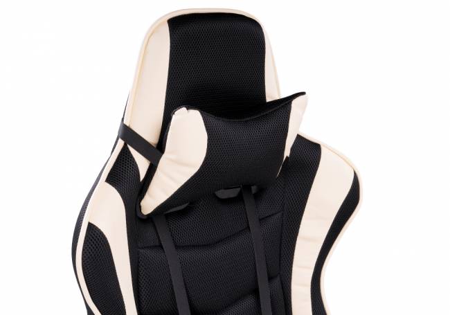 Kano 1 cream / black Kano 1 cream / black