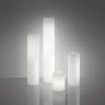 Светильник пластиковый Fluo Lighting IN белый Ø300х400 мм Светильник пластиковый Fluo Lighting IN белый Ø300х400 мм