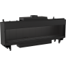 Топка газовая Kratki PRO LEO/200/G31/37MBAR (баллонный газ)