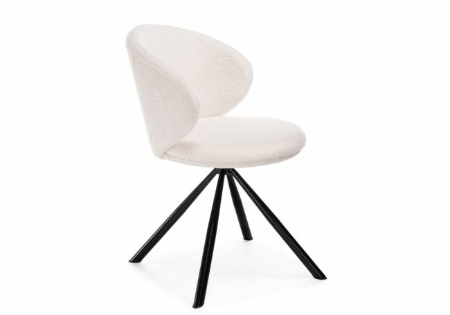 Solomon крутящийся white / black