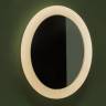 Зеркало с подсветкой Giotto Mirror 110 Lighting LED белый 1100х80х1100 мм Зеркало с подсветкой Giotto Mirror 110 Lighting LED белый 1100х80х1100 мм