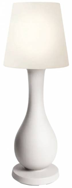 Светильник пластиковый напольный Ottocento Lamp Standard Ø600х1700 мм Светильник пластиковый напольный Ottocento Lamp Standard Ø600х1700 мм