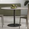 Столешница круглая Solid Compact Ø1390 рустика Ø1390х12 мм Столешница круглая Solid Compact Ø1390 рустика Ø1390х12 мм