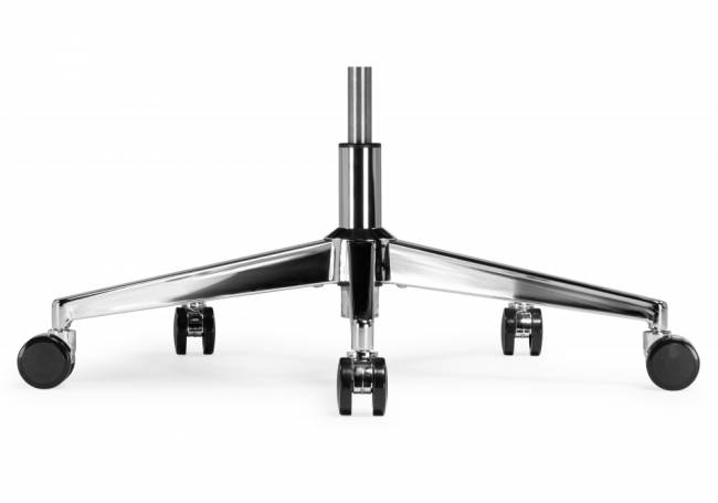 Офисное кресло Samur white / black