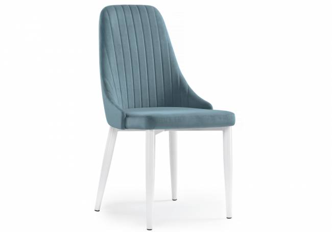 Kora light blue / white Kora light blue / white
