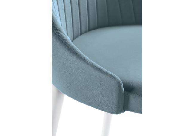 Kora light blue / white Kora light blue / white
