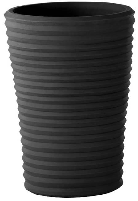 Кашпо пластиковое S-Pot Standard Ø380х500 мм Кашпо пластиковое S-Pot Standard Ø380х500 мм