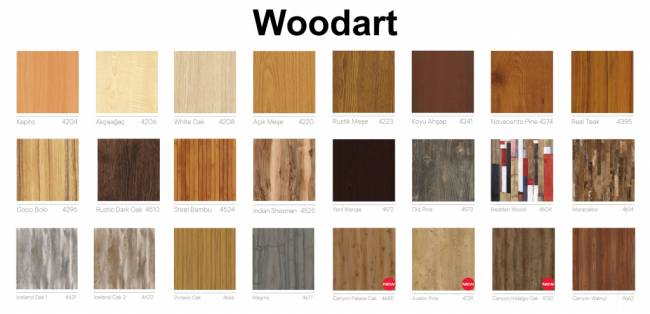 Столешница прямоугольная Werzalit Woodart каньонский орех 800х1200х20.5 мм Столешница прямоугольная Werzalit Woodart каньонский орех 800х1200х20.5 мм