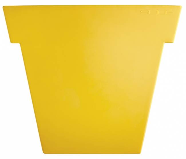 Кашпо пластиковое Il Vaso Standard 1680х380х1400 мм Кашпо пластиковое Il Vaso Standard 1680х380х1400 мм