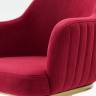 Стул Amely Berry / Gold