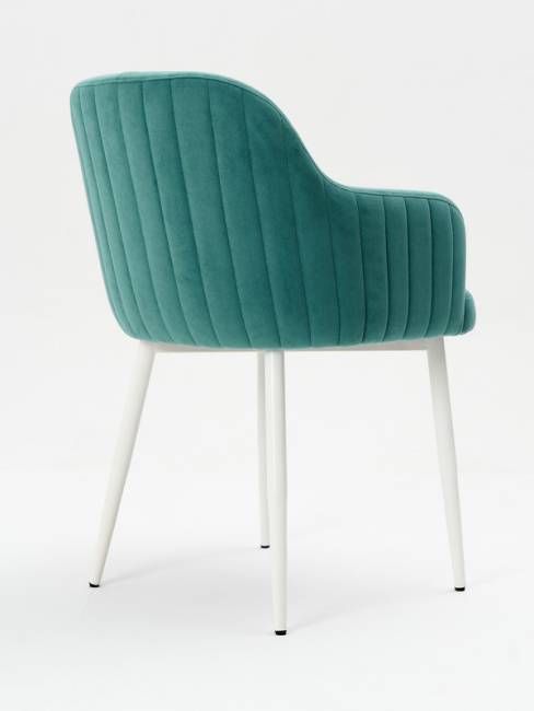 Стул Modern Mint / White Стул Modern Mint / White
