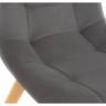 Filip dark gray / wood Filip dark gray / wood