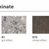 Столешница каплевидная Compact Laminate для подстолья Nemo, Domino, Tiffany, Cross, Rhino зернистый 830х830х10 мм Столешница каплевидная Compact Laminate для подстолья Nemo, Domino, Tiffany, Cross, Rhino зернистый 830х830х10 мм
