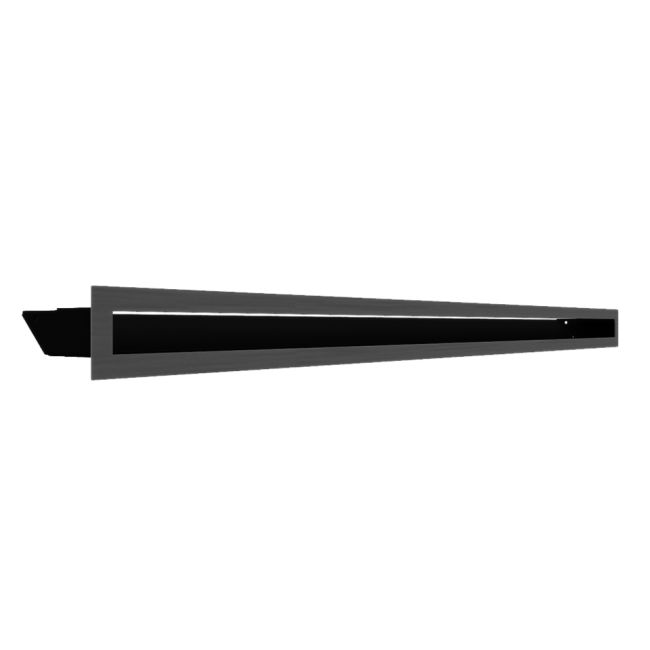 Решетка Kratki Люфт стальная 6x100