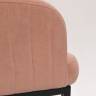 Стул Amely Desert / Black