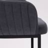 Стул Amely Grafit / Black Стул Amely Grafit / Black