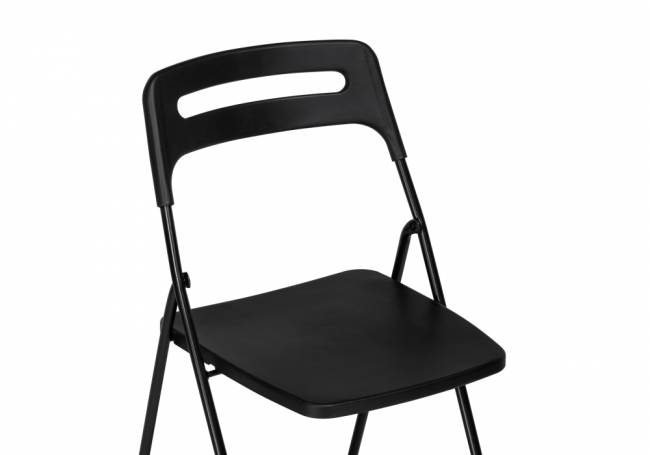 Fold складной black