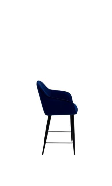 Полубарный стул Аннер комплект из 4 штук