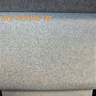 Стул ЛЕННЕ (LENNE) 360 град. поворот., цвет СЕРЫЙ MILAN-450/ MOHAIR-151, ткань/ Черный, ®DISAUR Стул ЛЕННЕ (LENNE) 360 град. поворот., цвет СЕРЫЙ MILAN-450/ MOHAIR-151, ткань/ Черный, ®DISAUR