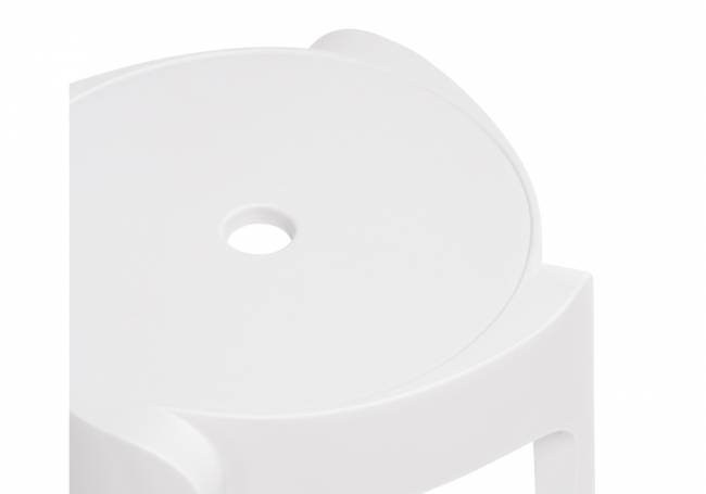 Bovel white
