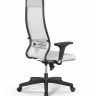 Кресло Sit 10 B1-115D - X2+Extra /Um00/Wm12/D02P(M09.B02.G15.W01), белый