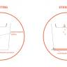 Кашпо пластиковое Q-Pot Standard 730х730х730 мм Кашпо пластиковое Q-Pot Standard 730х730х730 мм