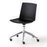 Стул офисный пластиковый Jubel 5R 580х580х830 мм
