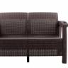 Диван двухместный YALTA SOFA 2 SEAT