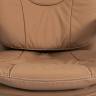 Кресло Комфорт Лт/Comfort Lt (22) кож/зам, св.-коричневый, 13 светло-коричневый кож/зам