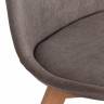 Стул Тулип Софт/Tulip Soft (мод.053V) дерево/пластик/ткань, 49,5х54,5х84см, серый LY1701-26 (Комплект из 4 шт.) серый дерево/пластик/ткань Стул Тулип Софт/Tulip Soft (мод.053V) дерево/пластик/ткань, 49,5х54,5х84см, серый LY1701-26 (Комплект из 4 шт.) серый дерево/пластик/ткань