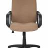 Кресло офисное TetChair «Бюро» (Buro) (Бежевая ткань 12) Кресло офисное TetChair «Бюро» (Buro) (Бежевая ткань 12)
