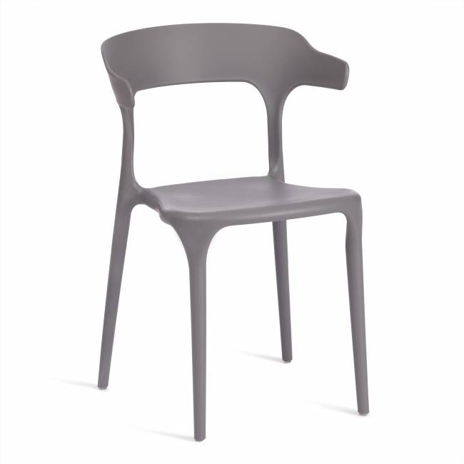 Стул Тон/Ton (мод.PC36)/1 шт. в упаковке пластик, 49,5х50х75,5см, темно-серый 15537 Dark-grey (тёмно-cерый) 15537 пластик Стул Тон/Ton (мод.PC36)/1 шт. в упаковке пластик, 49,5х50х75,5см, темно-серый 15537 Dark-grey (тёмно-cерый) 15537 пластик