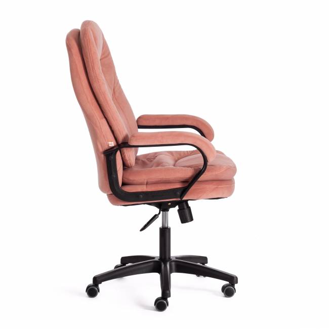 Кресло Комфорт Лт/Comfort Lt (22) флок , розовый, 137 розовый флок Кресло Комфорт Лт/Comfort Lt (22) флок , розовый, 137 розовый флок