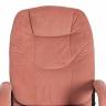 Кресло Комфорт Лт/Comfort Lt (22) флок , розовый, 137 розовый флок Кресло Комфорт Лт/Comfort Lt (22) флок , розовый, 137 розовый флок