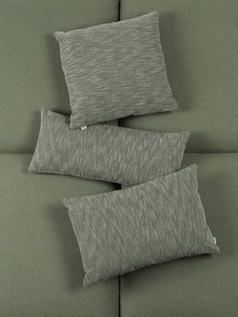 Подушка декоративная Maximo 60x40 тимьян 600х400 мм Подушка декоративная Maximo 60x40 тимьян 600х400 мм
