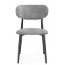Lisbon серый / черный