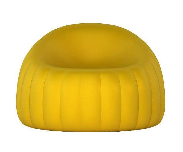 Кресло пластиковое мягкое Gelee Lounge Standard 960х960х640 мм Кресло пластиковое мягкое Gelee Lounge Standard 960х960х640 мм